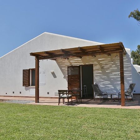 Villa Memi Cefalù Εξωτερικό φωτογραφία