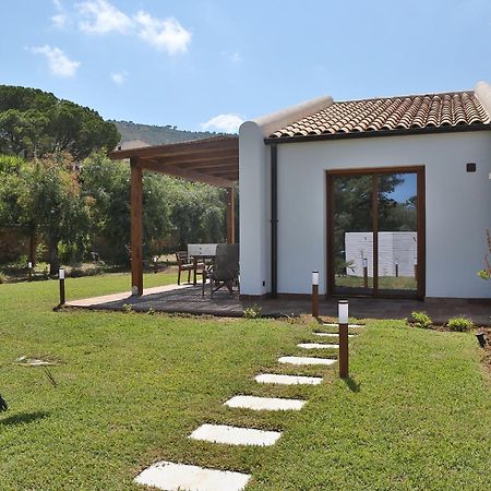 Villa Memi Cefalù Εξωτερικό φωτογραφία