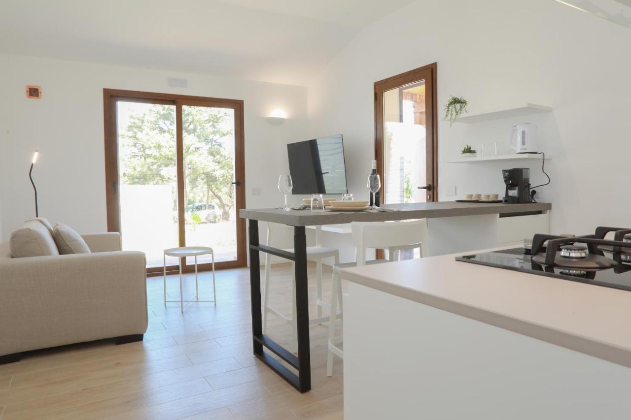 Villa Memi Cefalù Εξωτερικό φωτογραφία
