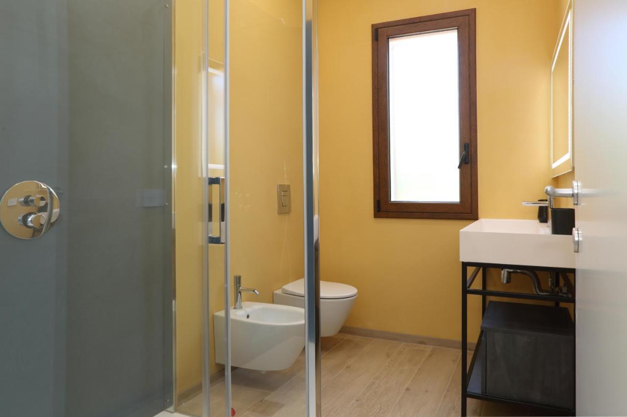 Villa Memi Cefalù Εξωτερικό φωτογραφία