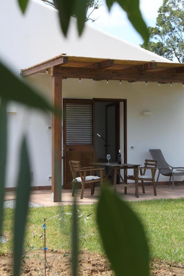 Villa Memi Cefalù Εξωτερικό φωτογραφία