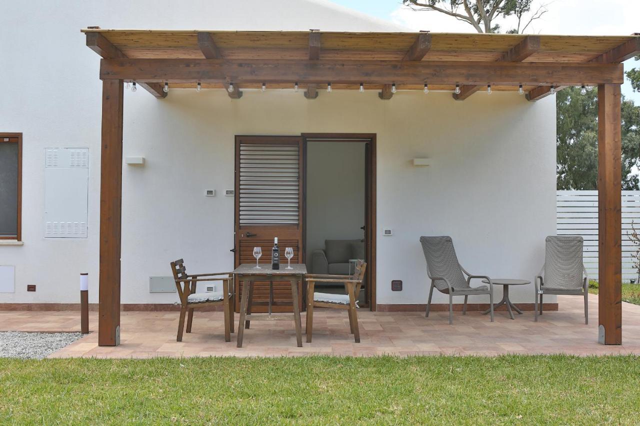 Villa Memi Cefalù Εξωτερικό φωτογραφία