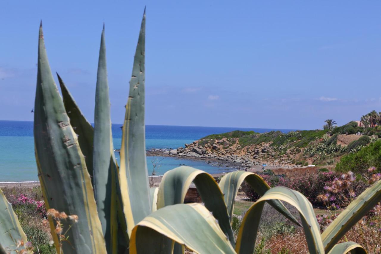 Villa Memi Cefalù Εξωτερικό φωτογραφία