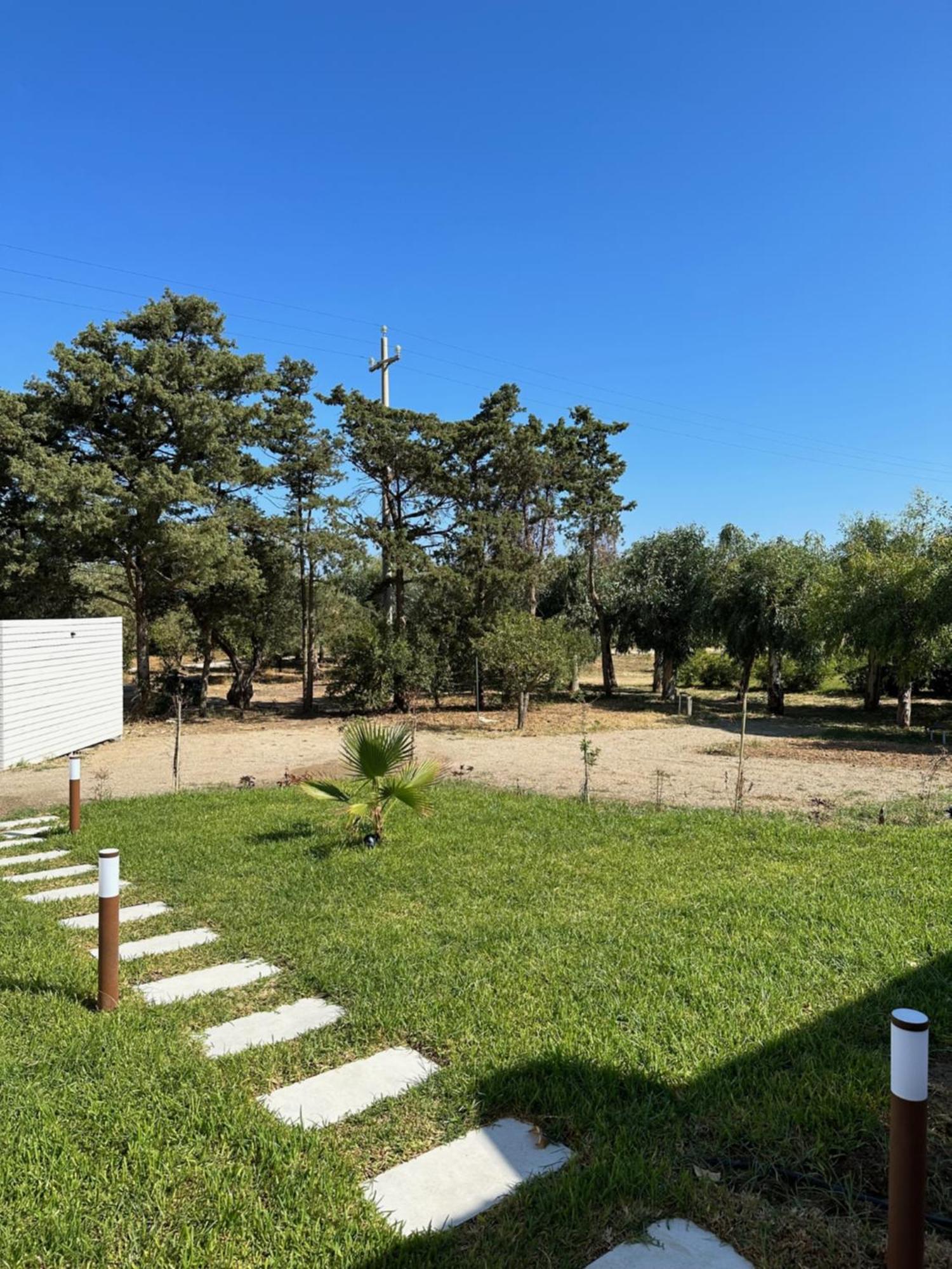 Villa Memi Cefalù Εξωτερικό φωτογραφία