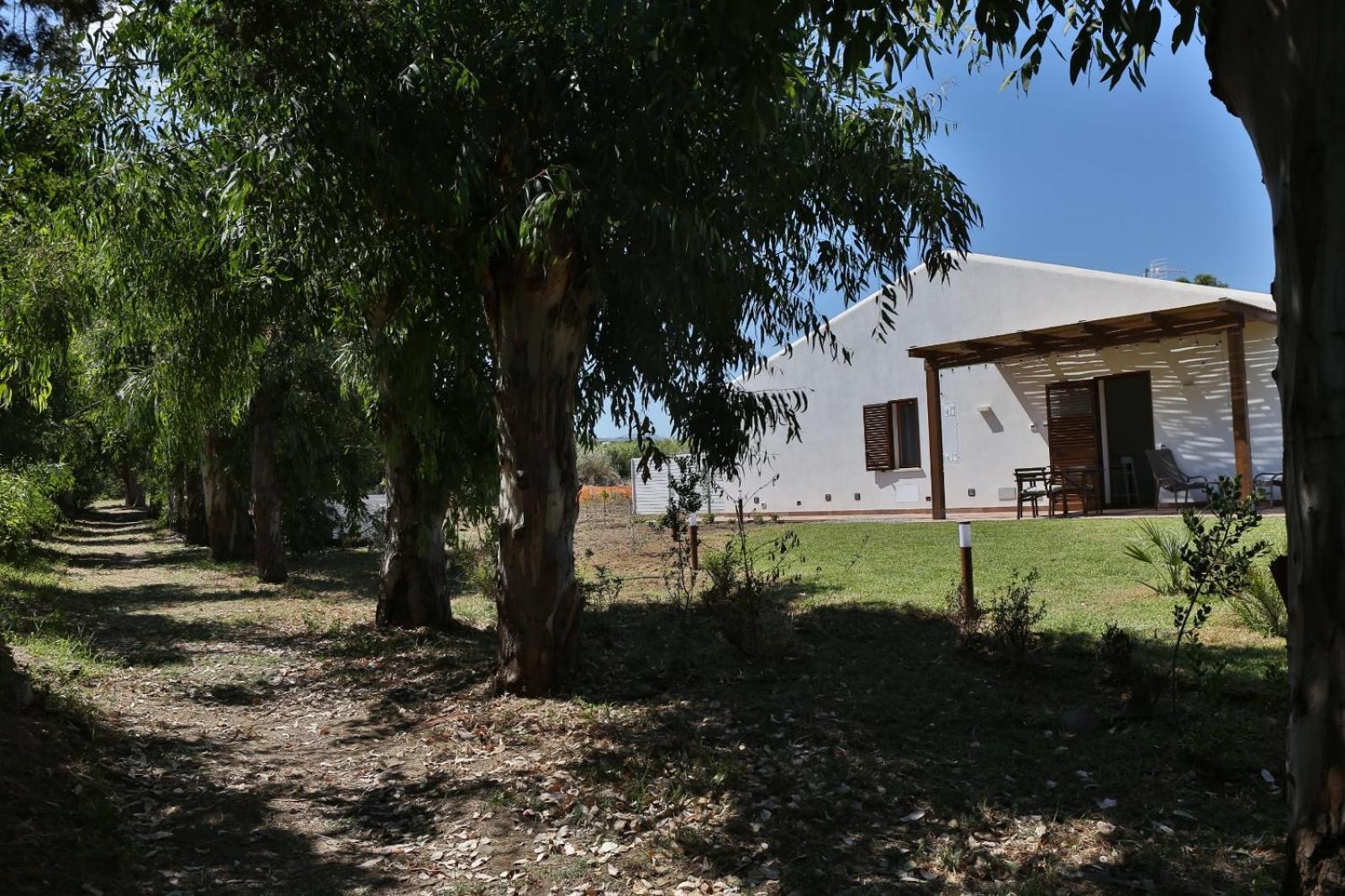 Villa Memi Cefalù Εξωτερικό φωτογραφία