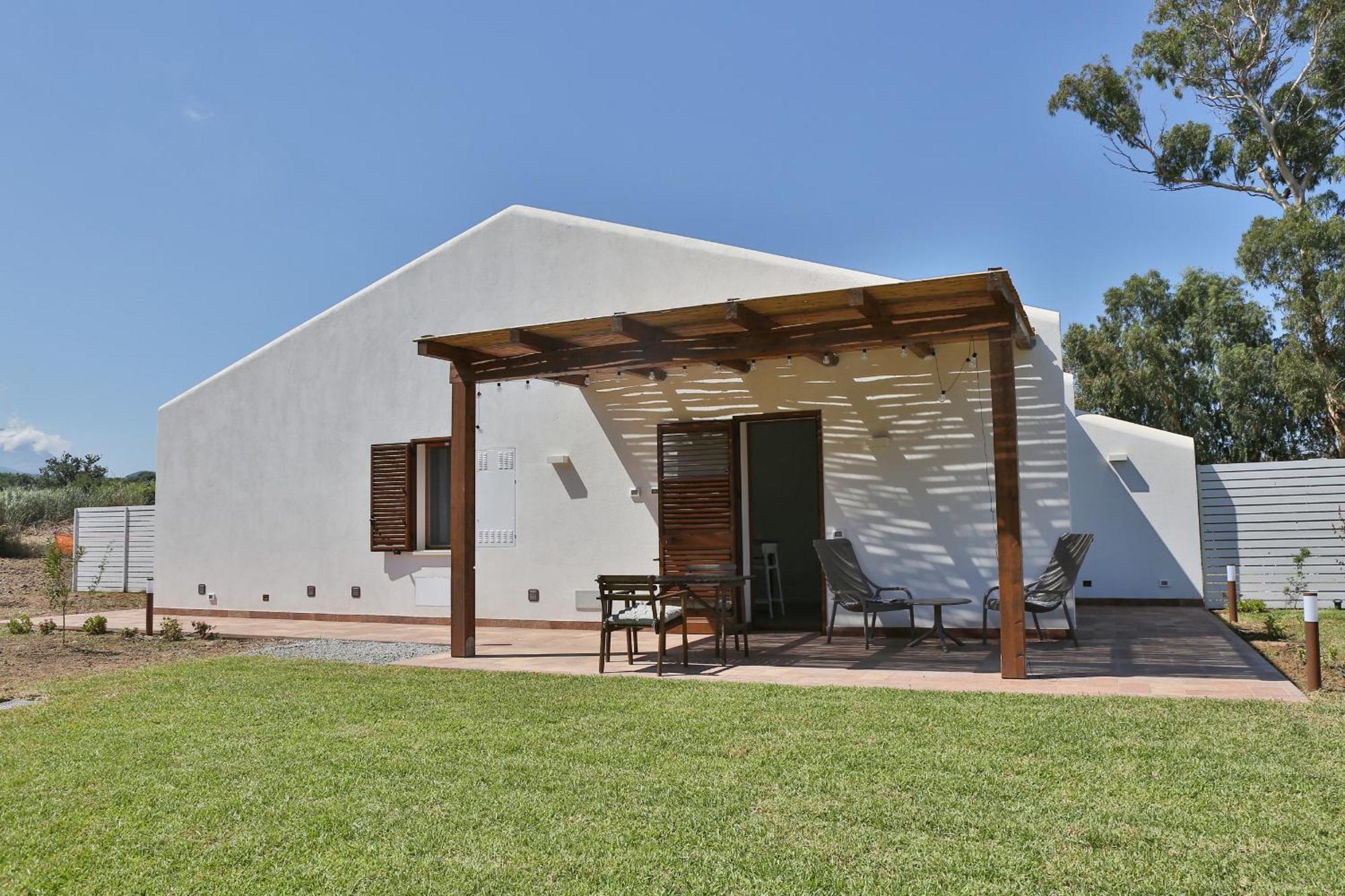 Villa Memi Cefalù Εξωτερικό φωτογραφία